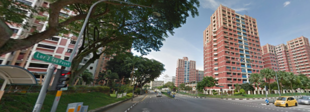 6- 99B Lor 2 Toa Payoh - Street View